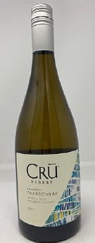 Cru 2020 Unoaked Chardonnay